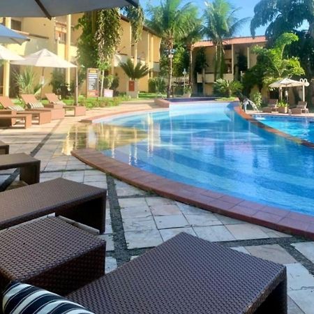 Praia de Pipa Solar Pipa Praia Flats מראה חיצוני תמונה