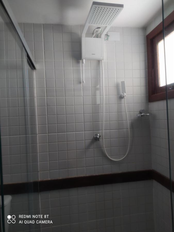 Praia de Pipa Solar Pipa Praia Flats מראה חיצוני תמונה
