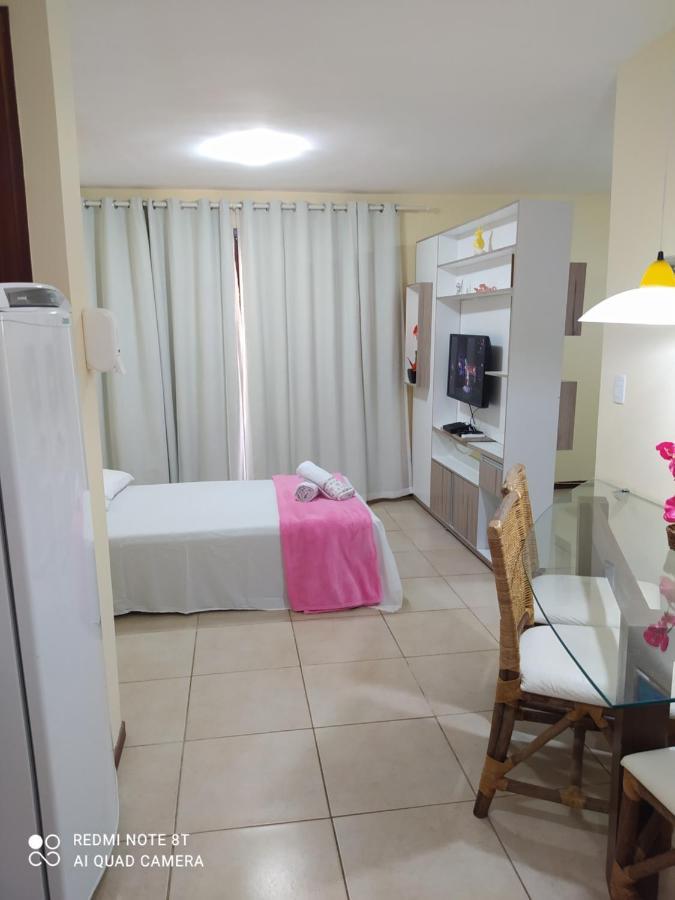 Praia de Pipa Solar Pipa Praia Flats מראה חיצוני תמונה