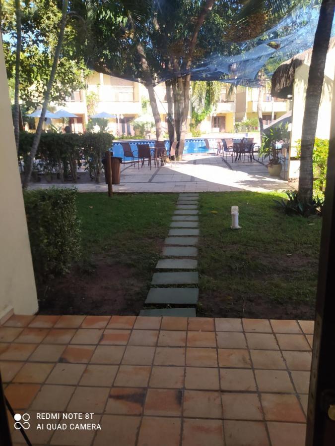 Praia de Pipa Solar Pipa Praia Flats מראה חיצוני תמונה