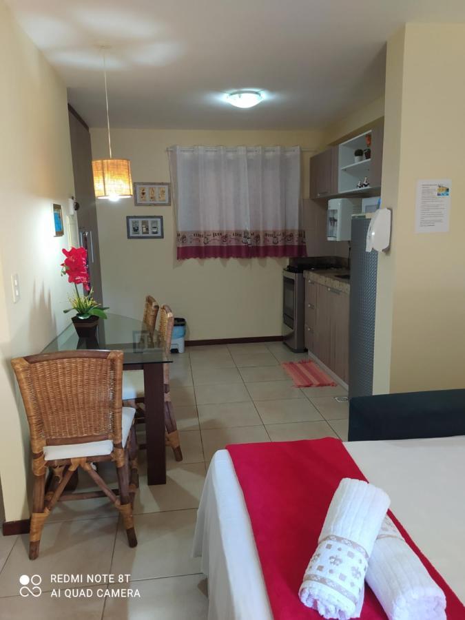 Praia de Pipa Solar Pipa Praia Flats מראה חיצוני תמונה