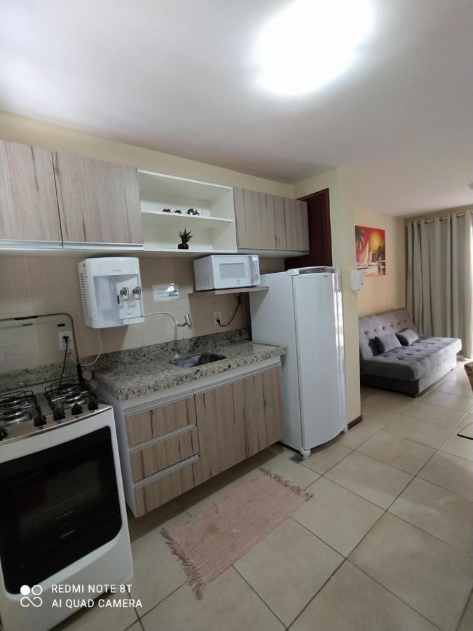 Praia de Pipa Solar Pipa Praia Flats מראה חיצוני תמונה