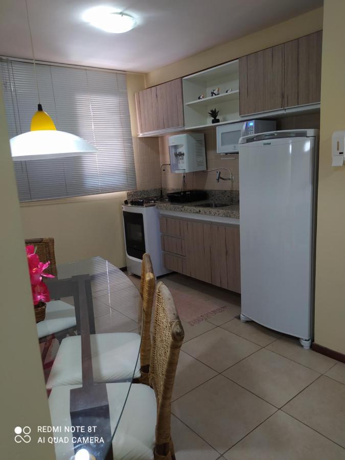 Praia de Pipa Solar Pipa Praia Flats מראה חיצוני תמונה