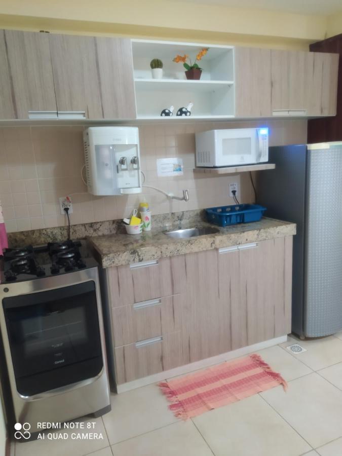 Praia de Pipa Solar Pipa Praia Flats מראה חיצוני תמונה