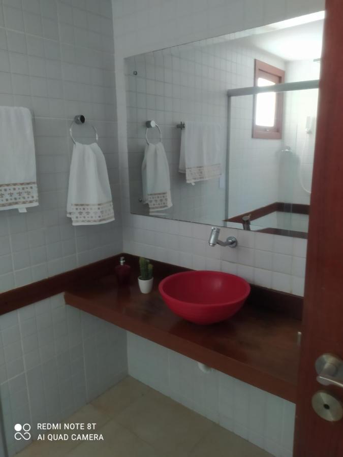 Praia de Pipa Solar Pipa Praia Flats מראה חיצוני תמונה