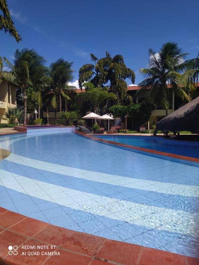 Praia de Pipa Solar Pipa Praia Flats מראה חיצוני תמונה