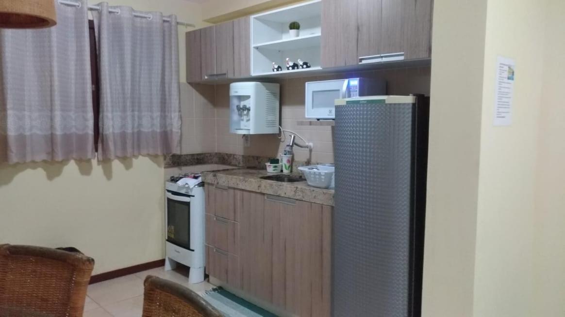 Praia de Pipa Solar Pipa Praia Flats מראה חיצוני תמונה