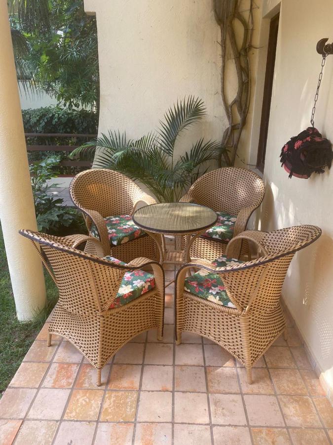 Praia de Pipa Solar Pipa Praia Flats מראה חיצוני תמונה