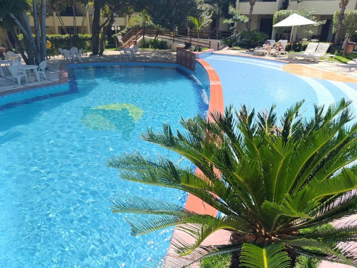Praia de Pipa Solar Pipa Praia Flats מראה חיצוני תמונה
