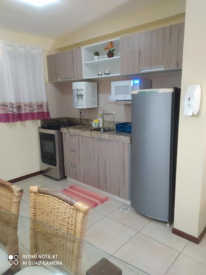 Praia de Pipa Solar Pipa Praia Flats מראה חיצוני תמונה