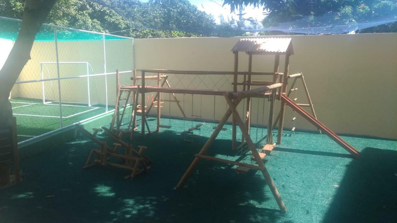 Praia de Pipa Solar Pipa Praia Flats מראה חיצוני תמונה