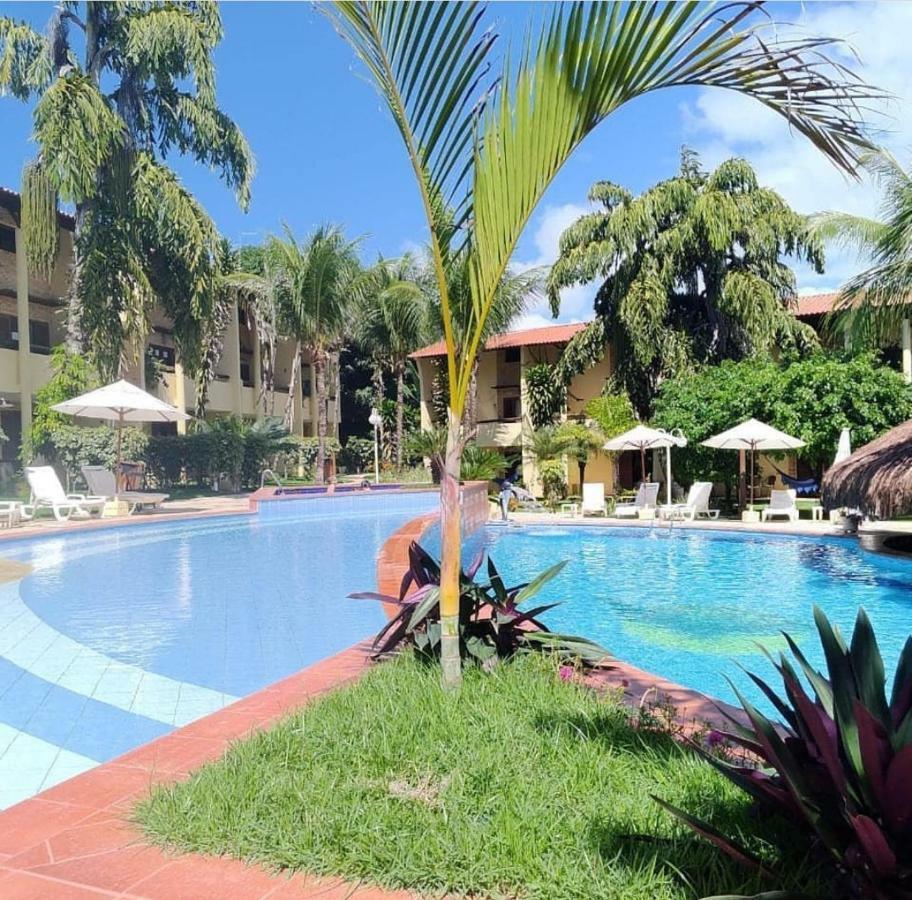 Praia de Pipa Solar Pipa Praia Flats מראה חיצוני תמונה