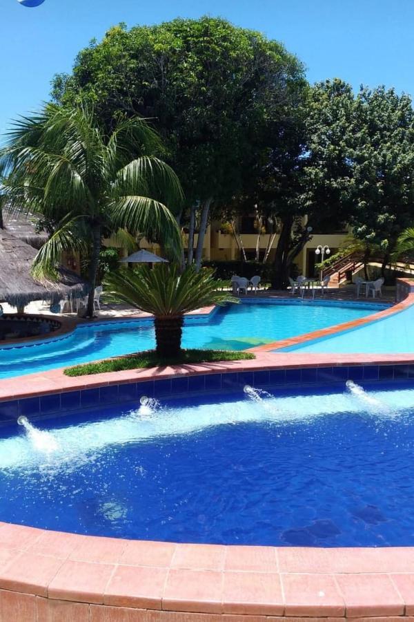 Praia de Pipa Solar Pipa Praia Flats מראה חיצוני תמונה